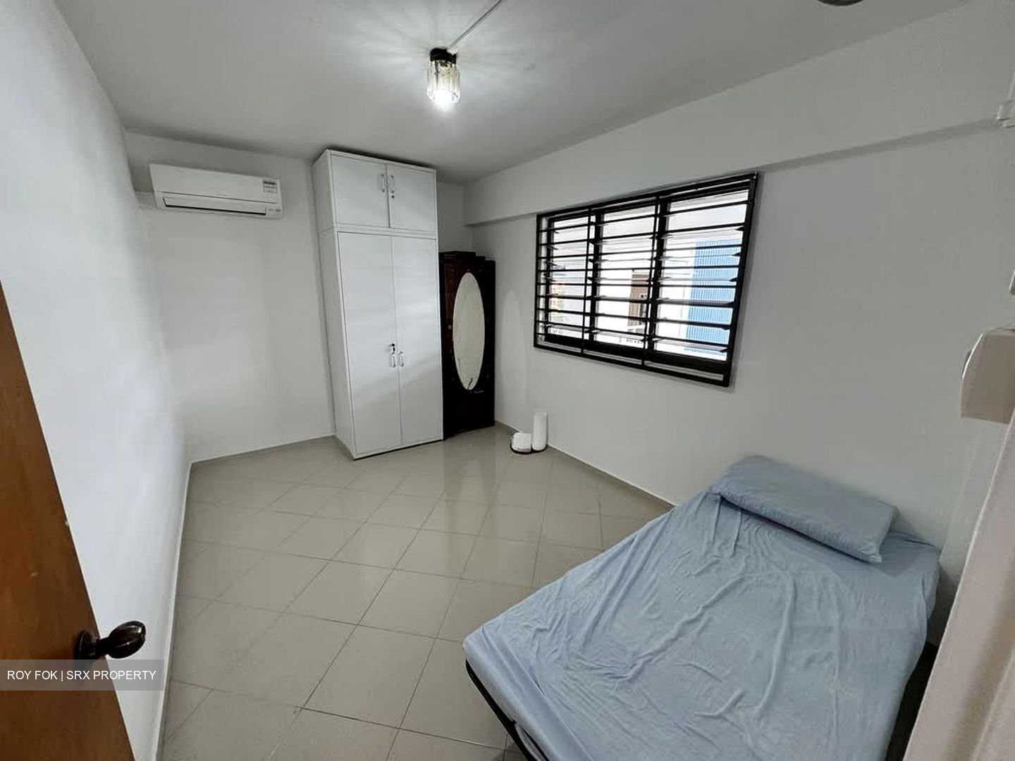 Blk 117 Eunos Vista (Bedok), HDB 3 Rooms #572280661